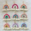 macrame-keychains