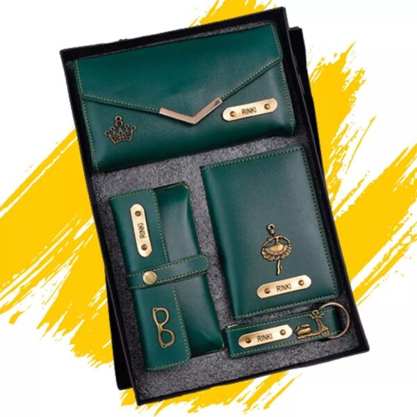 Customised Combo for women